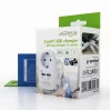 Caricabatterie USB con presa passante/EG-ACU2-02 Gembird