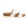 Mobilex Lusaka 2.0 Med Scarpe taglia 39 bianco