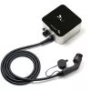 Caricabatterie wallbox Juice Technology EL-JCME11M 11 kW con cavo 5 m