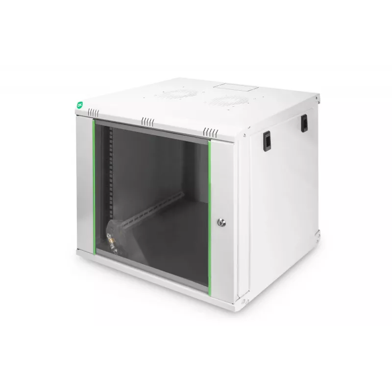 Digitus Armadio a parete serie Dynamic Basic - 600x450 mm (L x P)
