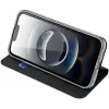 nevox Vario Series Bookcase iPhone SE 2025 nero (2495)