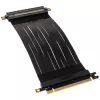Cavo riser Akasa RISER nero X2 Premium PCIe 3.0 x16 20 cm