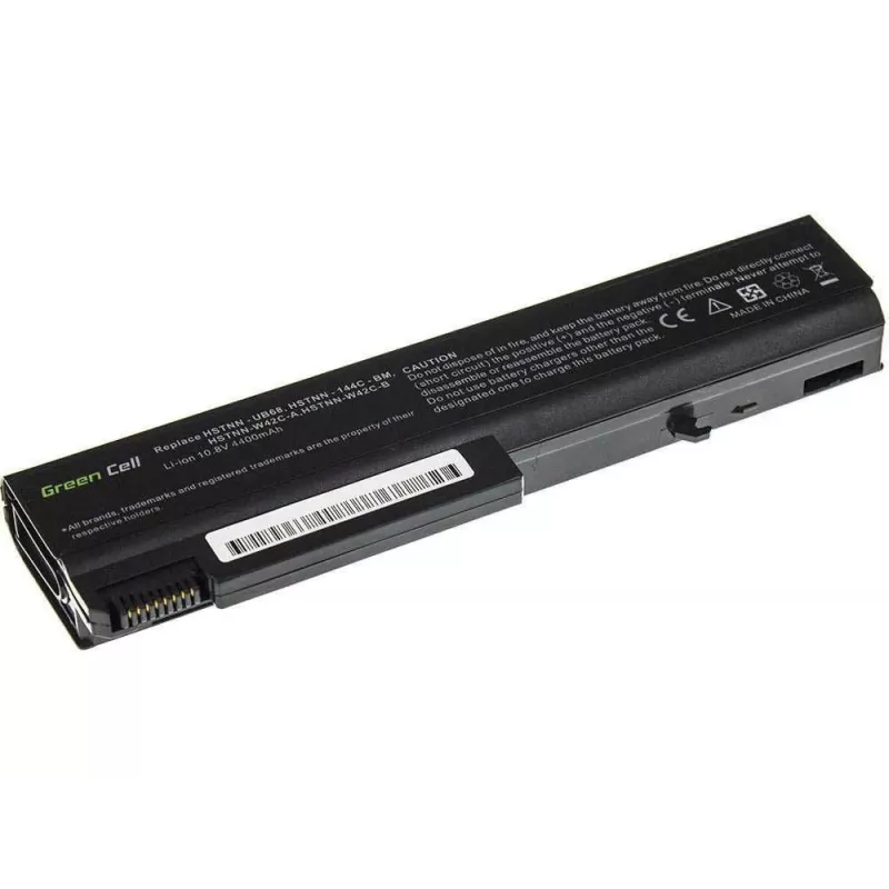 Batteria ricaricabile sostitutiva per notebook Green Cell HP14