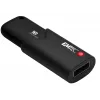 Chiavetta USB Emtec B120 Click Secure 16 GB USB Type-A 3.2 Gen 2 nero