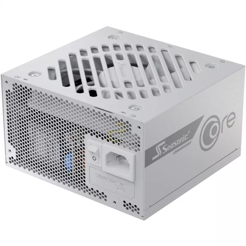 Alimentatore ATX 850W Bianco Core GX 850