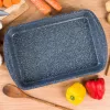 Teglia Russell Hobbs Nightfall Stone 38 cm - padella