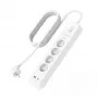 Protezione da sovratensione Belkin SRB001VF2M-V2 — 4 prese, porte USB-C e USB-A, cavo 2 m