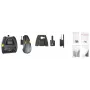 Supporto attivo Brodit 216004 scanner portatile nero