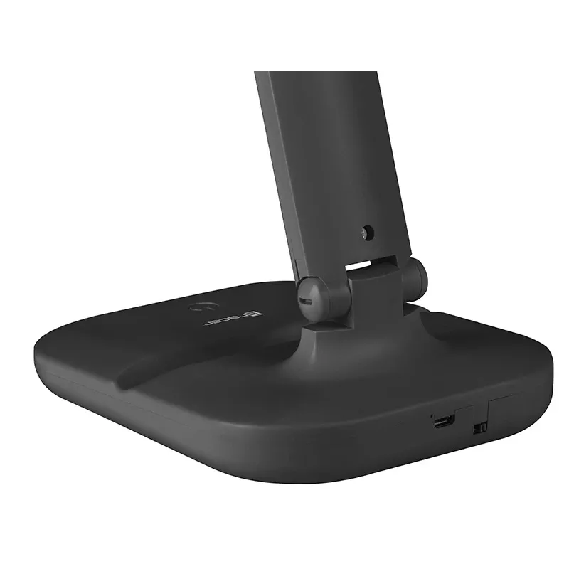 Tracer lampada da scrivania LED Negra nero TRAOSW47185