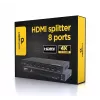 Splitter video Gembird DSP-8PH4-001