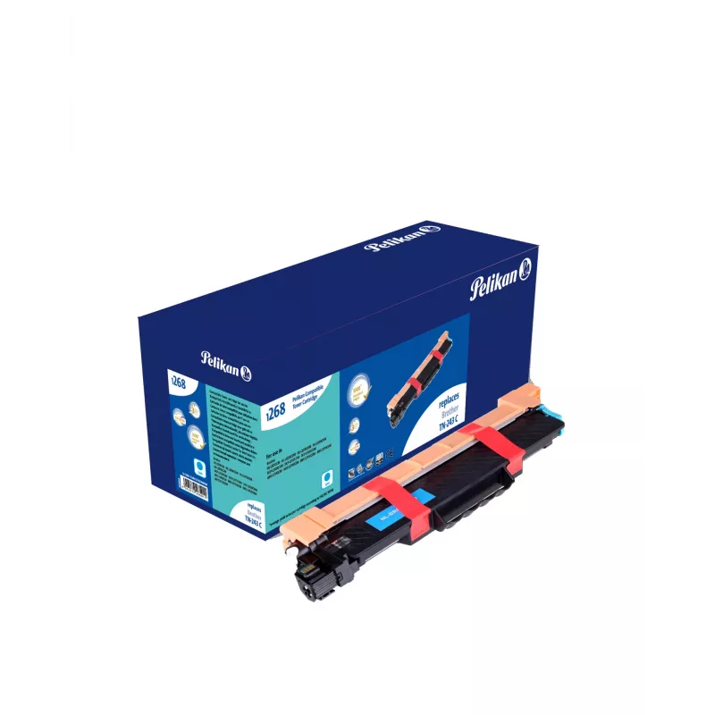 Pelikan 1031440169 - 1000 pagine - ciano - 1 pz.