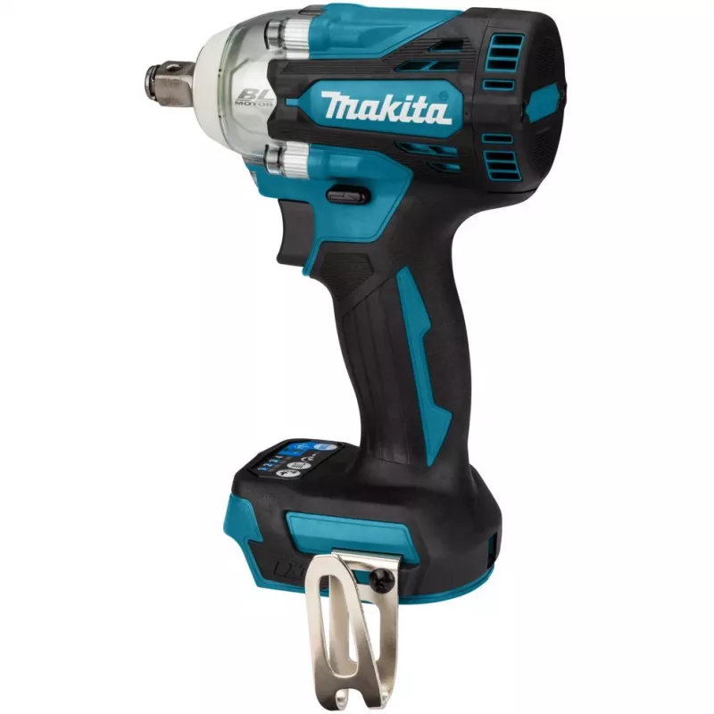 Makita DTW300ZJ Punta