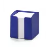 Blocco quadrato Durable TREND blu 800 fogli