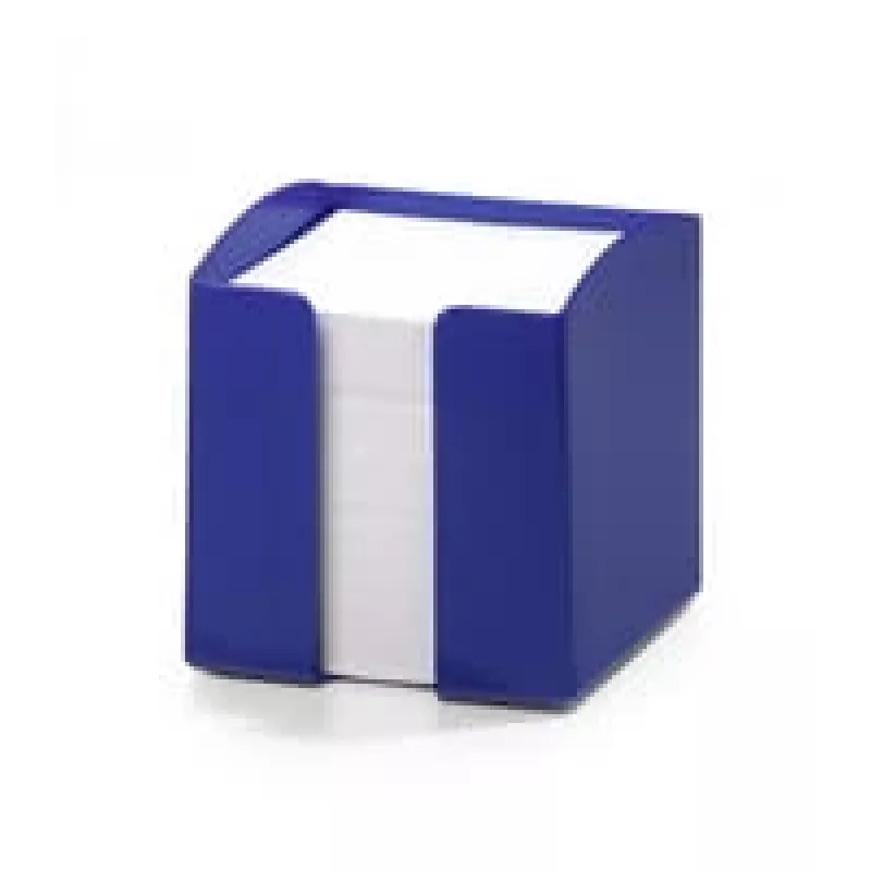 Blocco quadrato Durable TREND blu 800 fogli