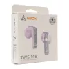 Cuffie SBOX EB-TWS148 viola