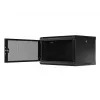 Armadio rack a parete WF01-6406-23B Lanberg 19 pollici 6U Lanberg WF01-6406-23B
