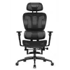 Sedia da gaming Huzaro Combat 7.9 nero