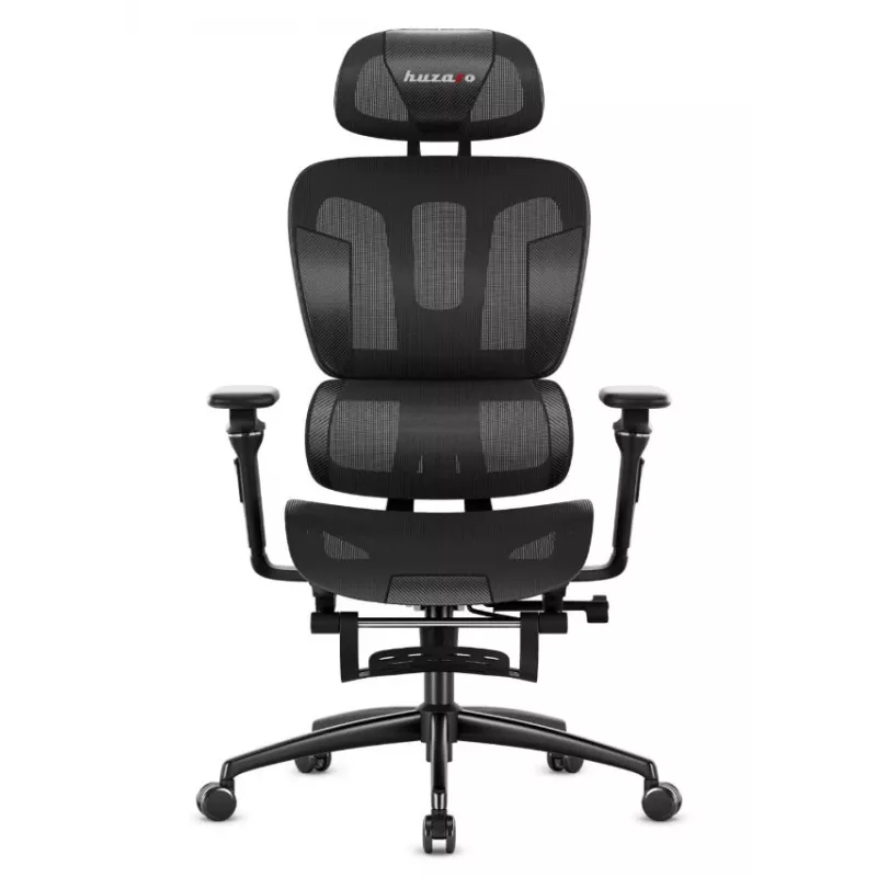 Sedia da gaming Huzaro Combat 7.9 nero