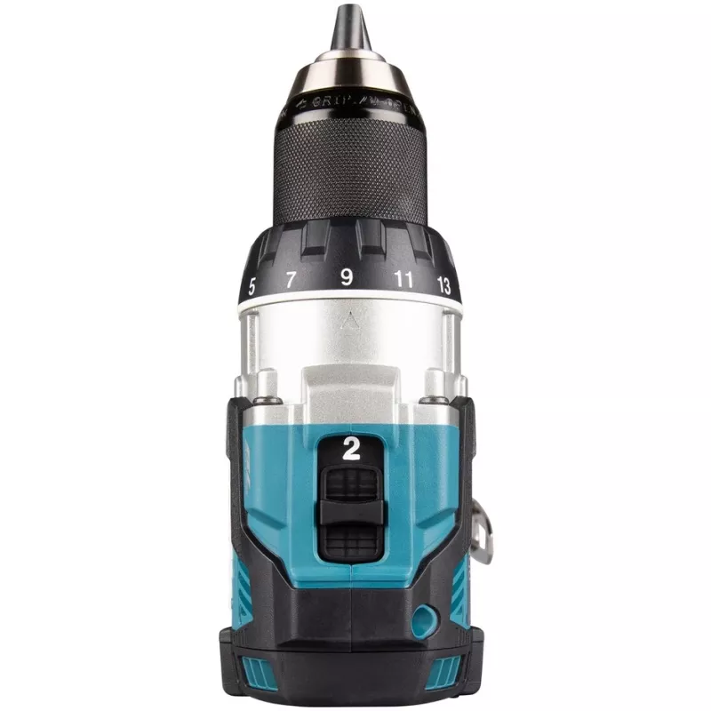 Avvitatore trapano 18V 73/40Nm DDF489Z senza batteria MAKITA