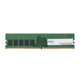 Dell - DDR4 - Modulo - 16 GB - DIMM 288-PIN - 3200MHz / PC4-25600 1.2 V unbuffered ECC