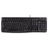 Tastiera Logitech K120 tastiera con filo