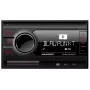 Autoradio Blaupunkt PALMA 200 DAB BT nero 160 W Bluetooth
