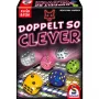 Twice as Clever, gioco di dadi