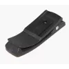 Supporto passivo Krusell SpringClip nero