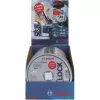 Bosch 2 608 619 266 accessorio per smerigliatrice angolare disco da taglio