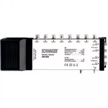 Multiswitch satellitare Schwaiger SEW4058531