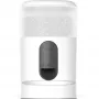Aqara PETC1-M01 ciotola/abbeveratoio per cani/gatti, plastica, bianco, universale, distributore automatico di cibo
