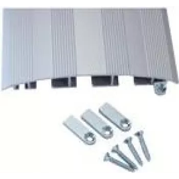Accessorio per canale portacavi Bachmann 930.065 metallo compatibile con BRIDGE