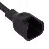 Adattatore di ricarica Akyga AK-SW-04 per Huawei / Honor Band 4 Running, Band 4e, Band 5 Sport, USB