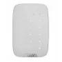 Tastiera wireless Ajax WRL/PLUS BIANCO – Modello 38253, tastiera per controllo accessi a parete