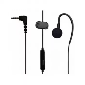 HYTERA auricolare a C per S1 e S1 pro