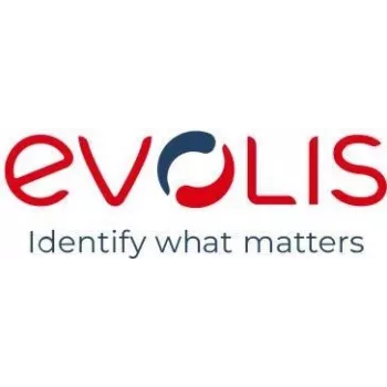 Evolis - stampante - kit di aggiornamento - duplex - quantità minima d'ordine 4 pz. (PMY2-KTDS)