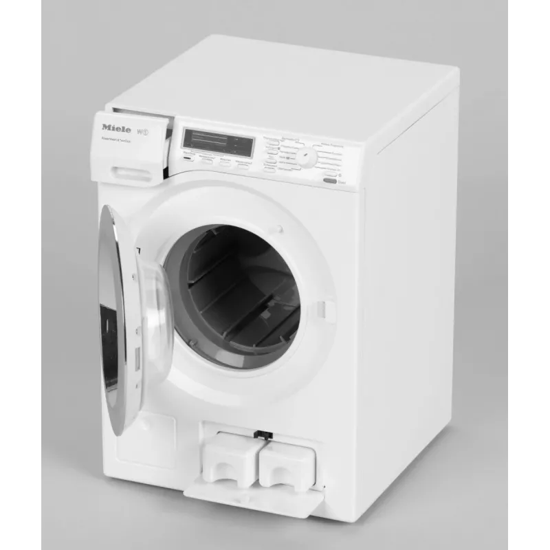Theo Klein lavatrice giocattolo Miele per bambini