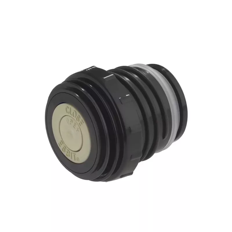 Esbit thermos borraccia sottovuoto 750ml, verde oliva