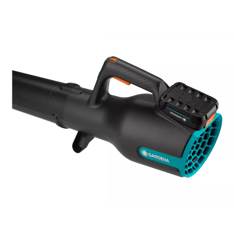 Soffiatore a mano Gardena PowerJet 18V P4A