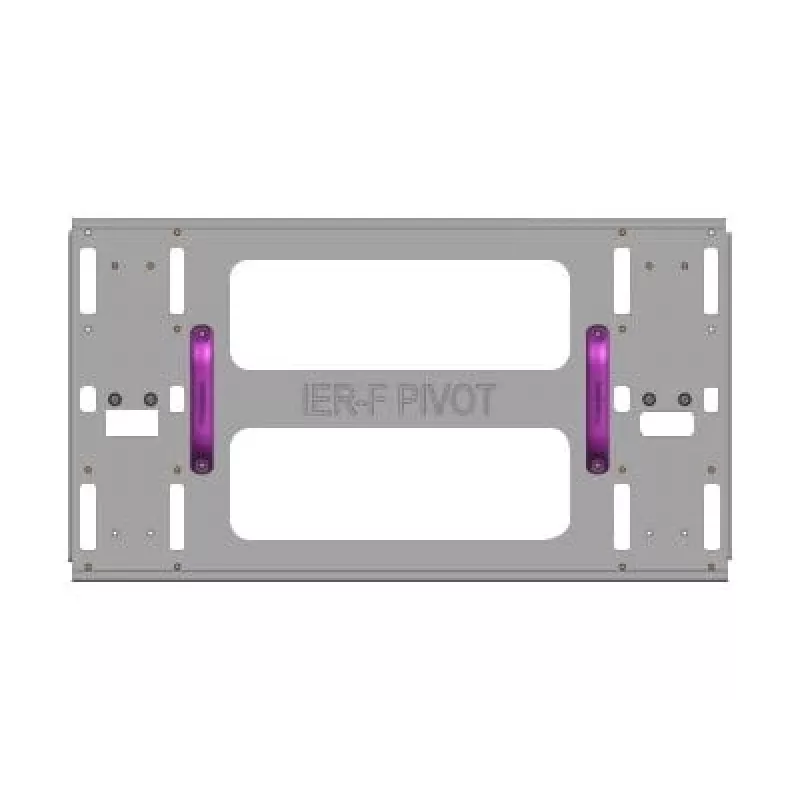Componente di montaggio per videowall orientabile Samsung CY-LJRNPF compatibile con pannelli videowall Samsung