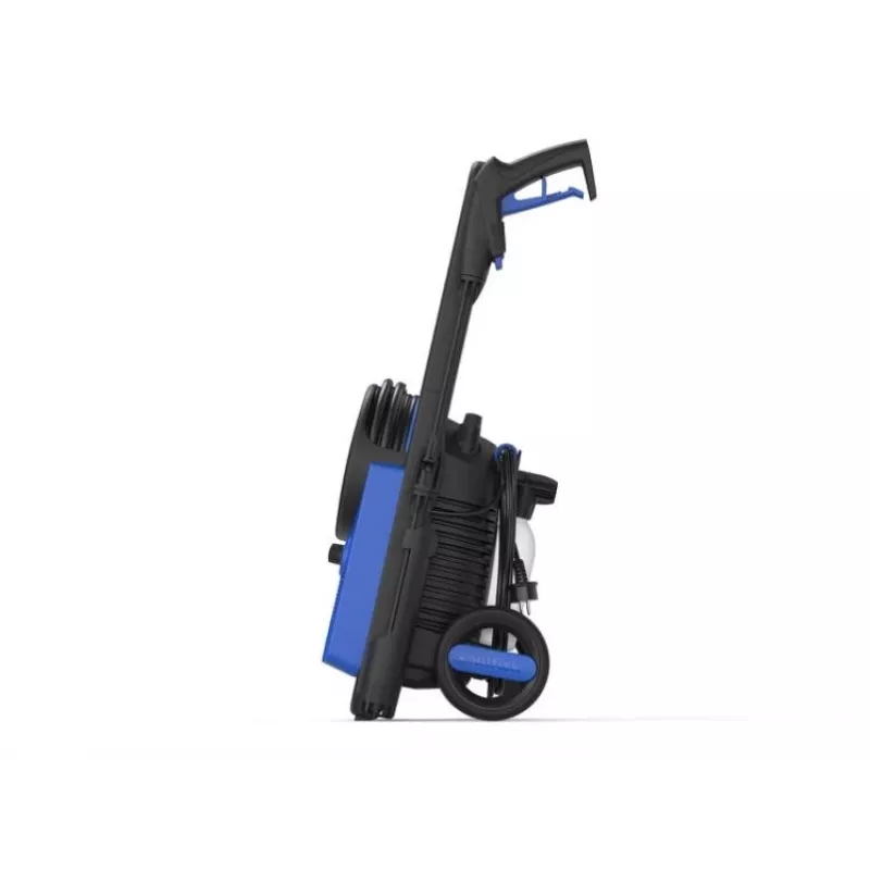 Idropulitrice Nilfisk Core 130-6 PowerControl - HOME EU verticale elettrica 462 l/h nero, blu