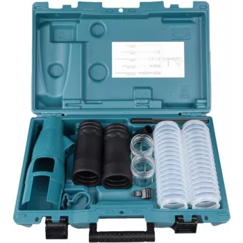 Makita 191N81-0 set aspirazione foratura+scalpellatura (191N81-0)