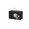 Radio OR Nightingale USB/BT nero
