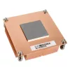 SilverStone SST-XE01-2011 dissipatore passivo per CPU Xeon, Intel LGA2011/2066