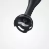 Frullatore a immersione SEVERIN SM 3760 — 350 W, 0,7 L, nero, lama in acciaio inox