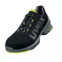 Scarpe antinfortunistiche Uvex 8543.8 S1 SRC uomo adulto nero PU microvelluto