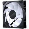 PHANTEKS M25 Gen2 PWM D-RGB ventola 140 mm confezione da 3, nero