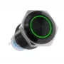 Componente per case PC Lamptron LAMP-SW1913L-H — acciaio, nero, diametro 2,2 cm