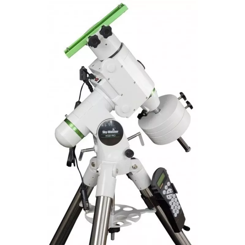 Montatura equatoriale Skywatcher HEQ5 PRO con treppiede NEQ5