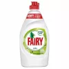 Detersivo per piatti a mano Fairy Apple, 450 ml